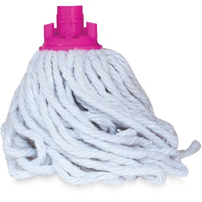 Kısa Pamuklu Mop